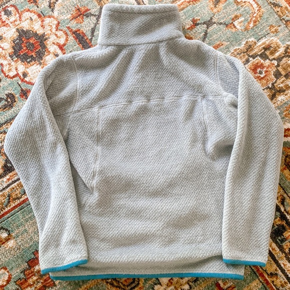 Patagonia Retool Snap-T Sweater | Women’s XS - Picture 4 of 4